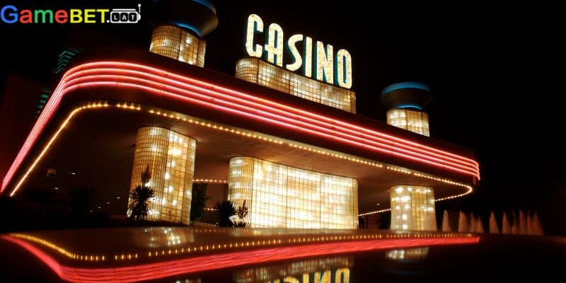 Casino GameBET có gì nổi bật?