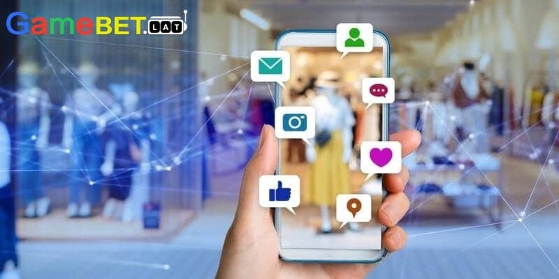 Hình thức hotline liên hệ nhanh chóng